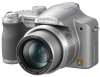 Troubleshooting, manuals and help for Panasonic DMC-FZ7S