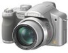 Troubleshooting, manuals and help for Panasonic DMC FZ8 - Lumix Digital Camera