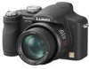 Troubleshooting, manuals and help for Panasonic DMCFZ8K - Lumix Digital Camera