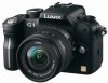 Troubleshooting, manuals and help for Panasonic DMC G1 - Lumix 12.1MP Digital SLR Camera