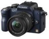 Get support for Panasonic DMC-G1A - Lumix Digital Camera