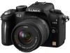 Troubleshooting, manuals and help for Panasonic DMC-G2A