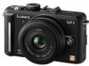 Troubleshooting, manuals and help for Panasonic DMC-GF1C-K - Lumix Digital Camera