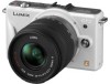 Troubleshooting, manuals and help for Panasonic DMC-GF2KW