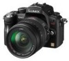 Troubleshooting, manuals and help for Panasonic DMC-GH1K - Lumix Digital Camera