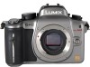 Troubleshooting, manuals and help for Panasonic DMC-GH2S