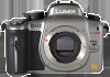 Troubleshooting, manuals and help for Panasonic DMC-GH2S-BODY-ONLY