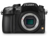 Troubleshooting, manuals and help for Panasonic DMC-GH3KBODY