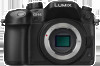 Troubleshooting, manuals and help for Panasonic DMC-GH4KBODY