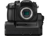 Troubleshooting, manuals and help for Panasonic DMC-GH4-YAGH