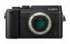 Troubleshooting, manuals and help for Panasonic DMC-GX8BODY