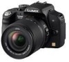 Troubleshooting, manuals and help for Panasonic DMC-L10K - Lumix Digital Camera SLR