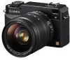 Troubleshooting, manuals and help for Panasonic DMC-L1K - Lumix Digital Camera SLR