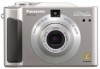 Troubleshooting, manuals and help for Panasonic DMC LC33 - Lumix 3.2MP Digital Camera