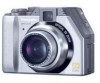 Troubleshooting, manuals and help for Panasonic DMC-LC40S - Lumix Digital Camera