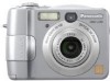 Troubleshooting, manuals and help for Panasonic DMC-LC80 - Lumix Digital Camera