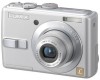 Troubleshooting, manuals and help for Panasonic DMC-LS75K