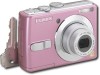 Troubleshooting, manuals and help for Panasonic DMC-LS75P - Lumix Compact 7-Megapixel Digital Camera