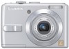 Troubleshooting, manuals and help for Panasonic DMC-LS75S - 7.2MP Digital Camera