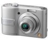 Troubleshooting, manuals and help for Panasonic DMC-LS85S - Lumix Digital Camera