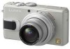 Troubleshooting, manuals and help for Panasonic DMC-LX1S - Lumix Digital Camera