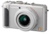 Troubleshooting, manuals and help for Panasonic DMC-LX3S - Lumix Digital Camera