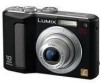 Troubleshooting, manuals and help for Panasonic DMCLZ10K - Lumix Digital Camera