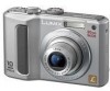 Troubleshooting, manuals and help for Panasonic DMC-LZ10S - Lumix Digital Camera