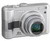 Troubleshooting, manuals and help for Panasonic DMC-LZ3S - Lumix Digital Camera