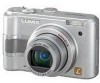Get support for Panasonic DMC-LZ5 - Lumix Digital Camera
