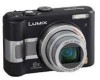 Troubleshooting, manuals and help for Panasonic DMC-LZ5K - Lumix Digital Camera