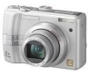 Troubleshooting, manuals and help for Panasonic DMC-LZ6S - Lumix Digital Camera