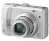 Troubleshooting, manuals and help for Panasonic DMCLZ7S - Lumix Digital Camera