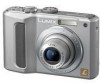 Troubleshooting, manuals and help for Panasonic DMC-LZ8S - Lumix Digital Camera