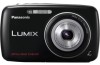 Troubleshooting, manuals and help for Panasonic DMC-S1K