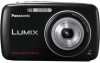 Troubleshooting, manuals and help for Panasonic DMC-S3K