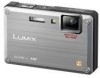 Get support for Panasonic DMC TS1 - Lumix Digital Camera