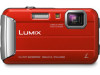 Troubleshooting, manuals and help for Panasonic DMC-TS25R