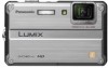 Troubleshooting, manuals and help for Panasonic DMC-TS2S