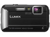 Troubleshooting, manuals and help for Panasonic DMC-TS30