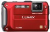 Troubleshooting, manuals and help for Panasonic DMC-TS3R