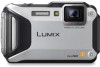 Troubleshooting, manuals and help for Panasonic DMC-TS5S