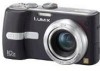Troubleshooting, manuals and help for Panasonic DMC TZ1 - Lumix Digital Camera