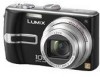 Get support for Panasonic DMCTZ3K - Lumix Digital Camera