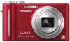 Troubleshooting, manuals and help for Panasonic DMC-ZR3R