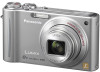 Troubleshooting, manuals and help for Panasonic DMC-ZR3S