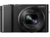 Get support for Panasonic DMC-ZS100