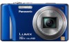 Troubleshooting, manuals and help for Panasonic DMC-ZS10A