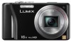 Troubleshooting, manuals and help for Panasonic DMC-ZS10K