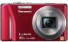 Troubleshooting, manuals and help for Panasonic DMC-ZS10R